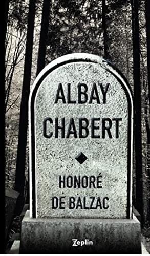 Albay Chabert