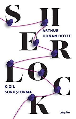 Sherlock Holmes kızıl soruşturma