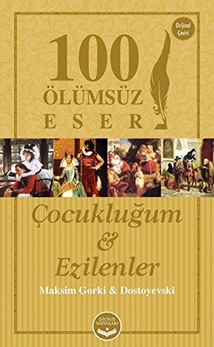 Çocukluğum ve Ezilenler