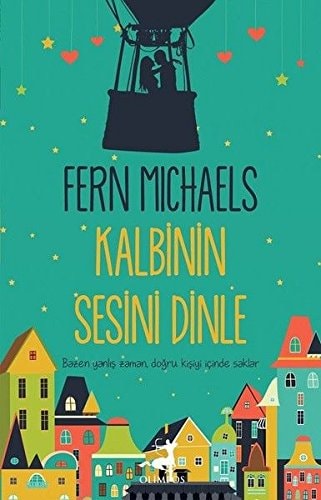 Kalbinin Sesini Dinle Bazen yanlis zaman, dogru kisiyi icinde saklar
