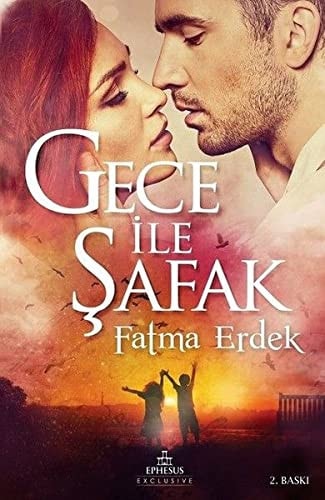 Gece ile Safak Ciltli