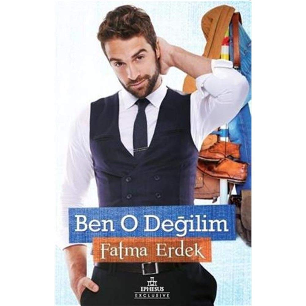Ben O Degilim