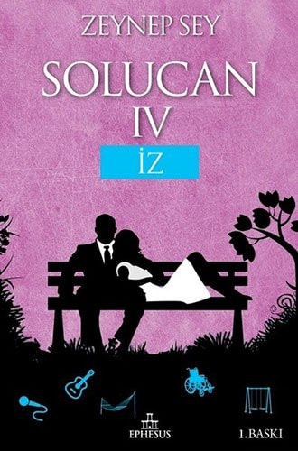 Solucan 4 Iz