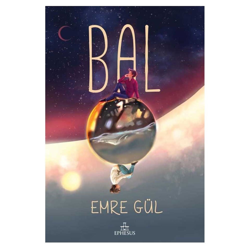 Bal Ciltli