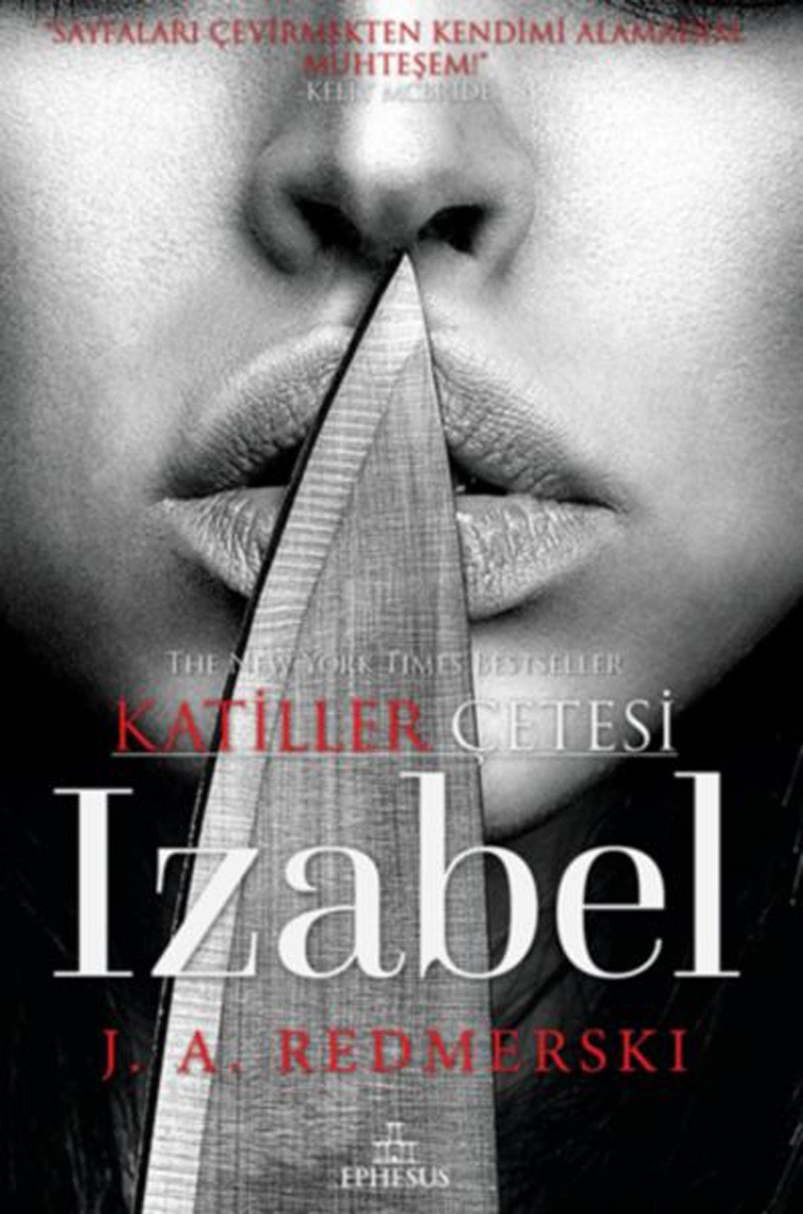 Izabel Katiller Cetesi