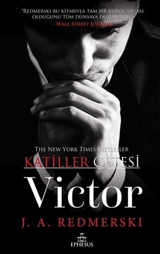Victor Katiller Cetesi