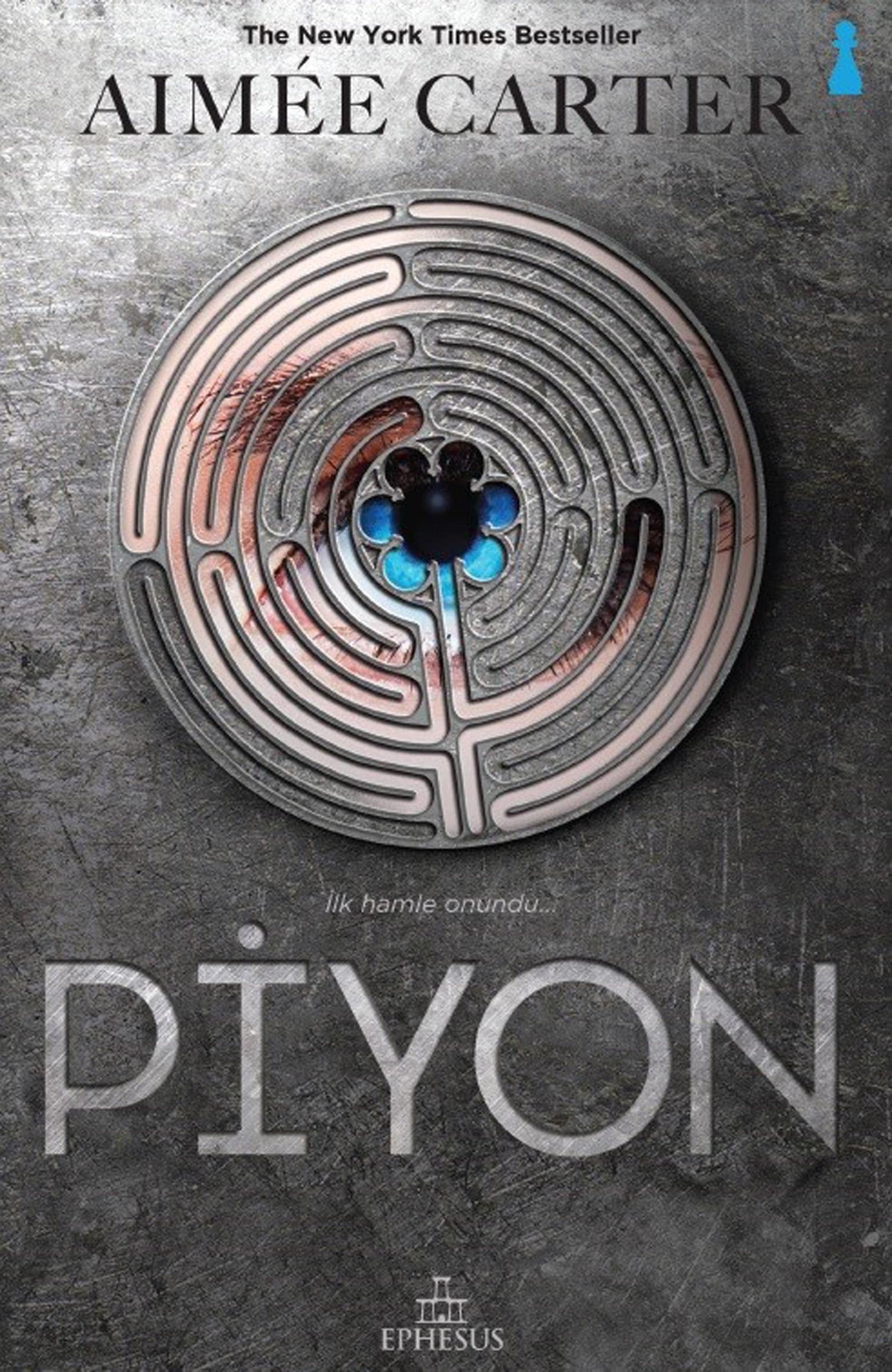 Piyon Ciltli