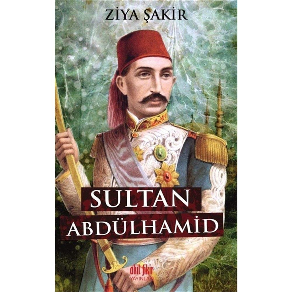 Sultan Abdulhamid