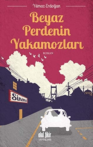 Beyaz Perdenin Yakamozlari
