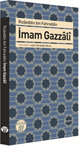 Imam Gazzali