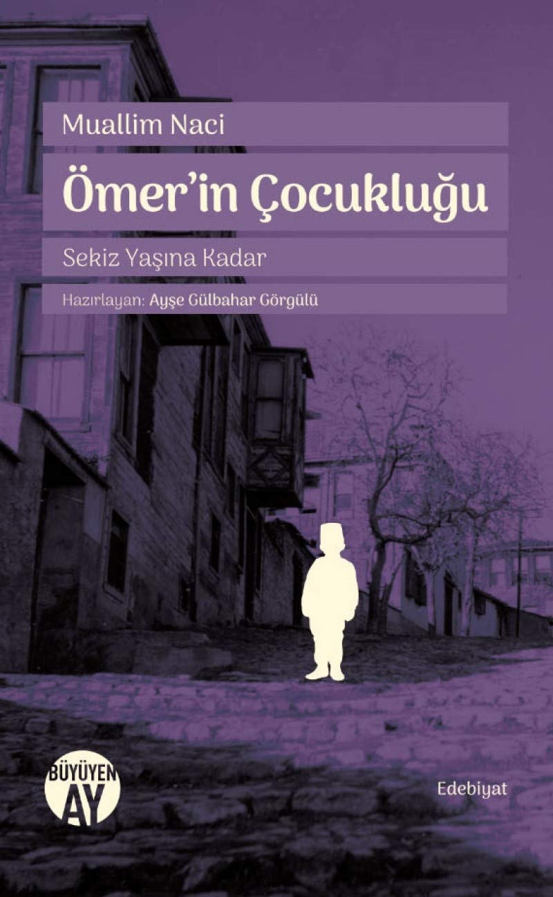 Ömer'in Cocuklugu - Sekiz Yasina Kadar