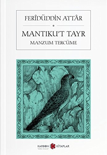 Mantikut Tayr Manzum Tercüme