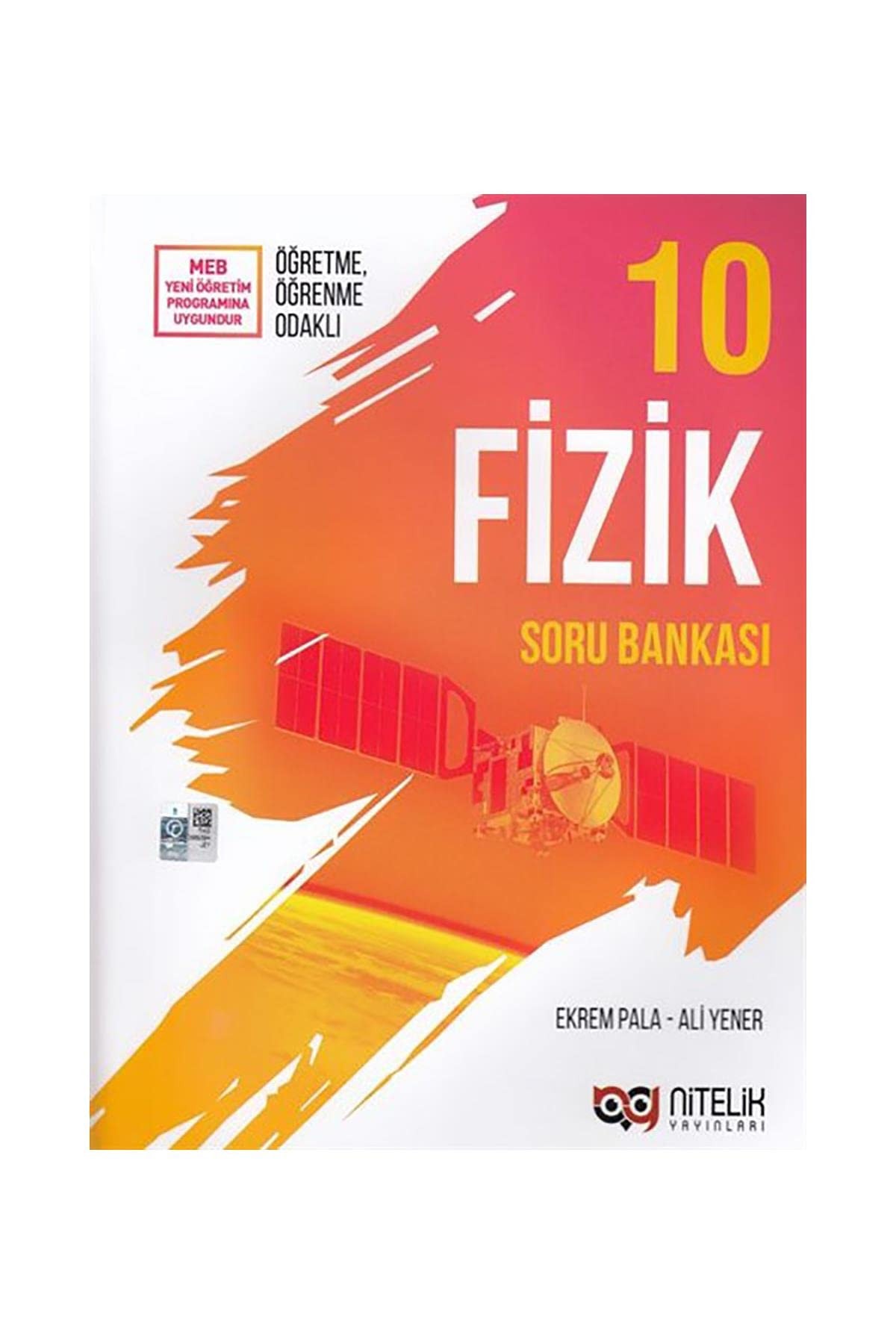 10. Sınıf Fizik Soru Bankası