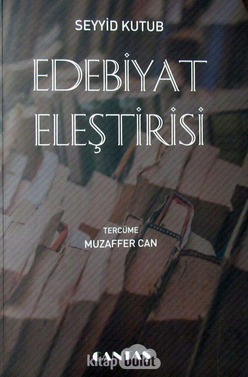 Edebiyat Elestirisi