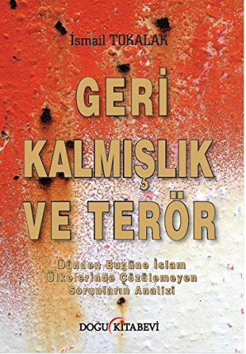 Geri Kalmislik ve Teror