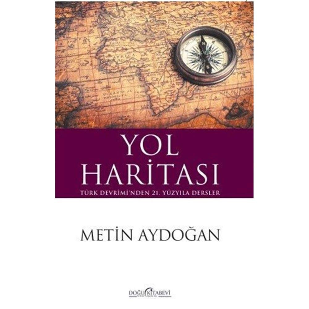 Yol Haritasi