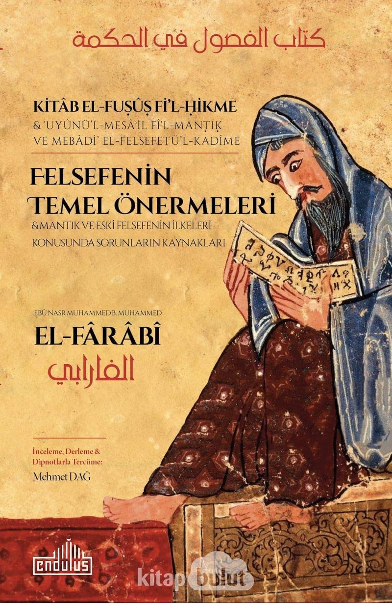 Felsefenin Temel Önermeleri Mantik ve Eski Felsefenin Ilkeleri Konusunda Sorunlarin Kaynaklari