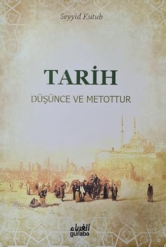 Tarih düsünce ve metottur