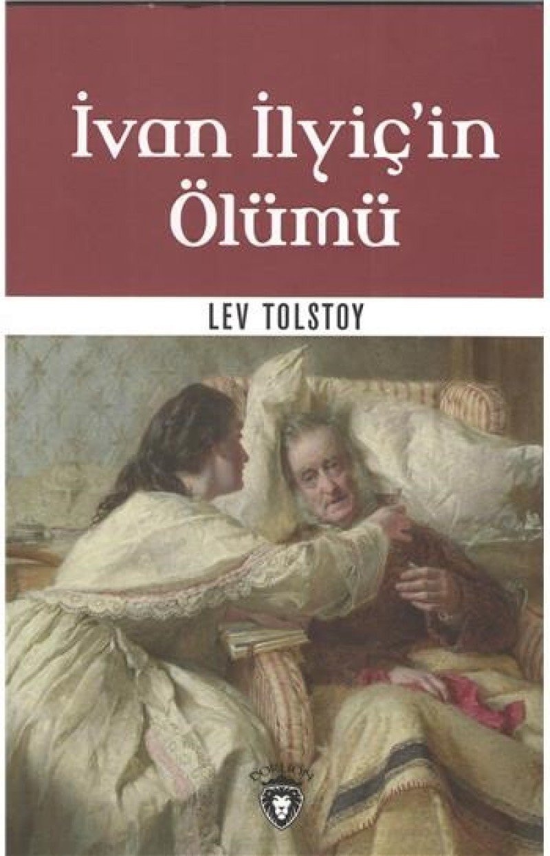 Ivan Ilyicin Ölümü