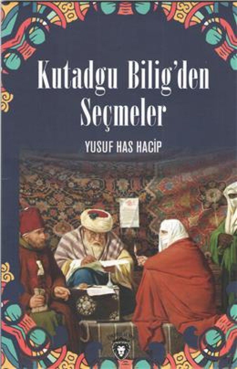 Kutadgu Biligden Secmeler