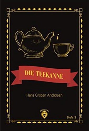 Die Teekanne Stufe 2