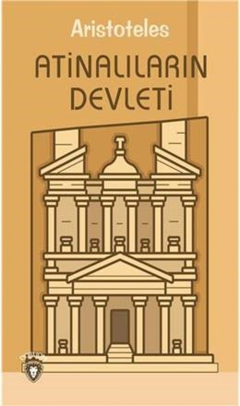 Atinalilarin Devleti Aristoteles