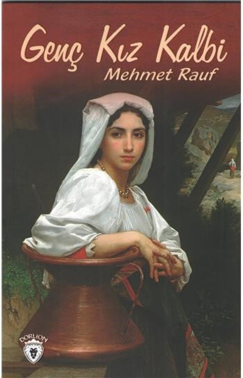 Genç kız kalbi
