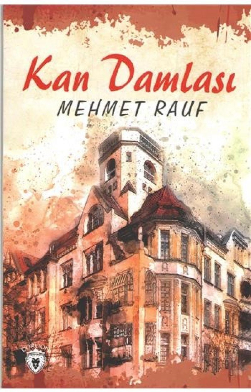 Kan damlası