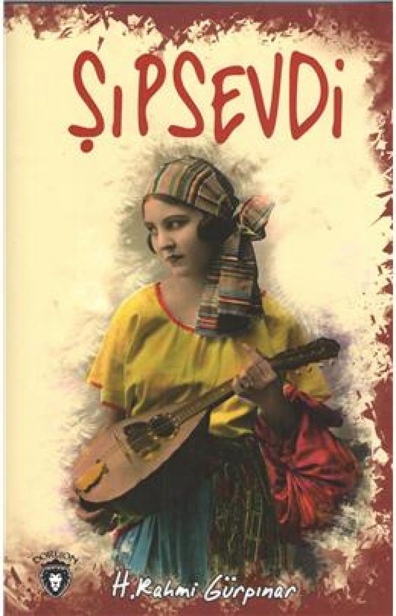 Sipsevdi