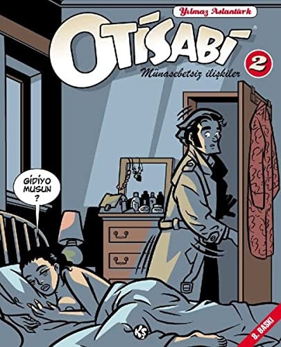 Otisabi 2 - Münasebetsiz Iliskiler