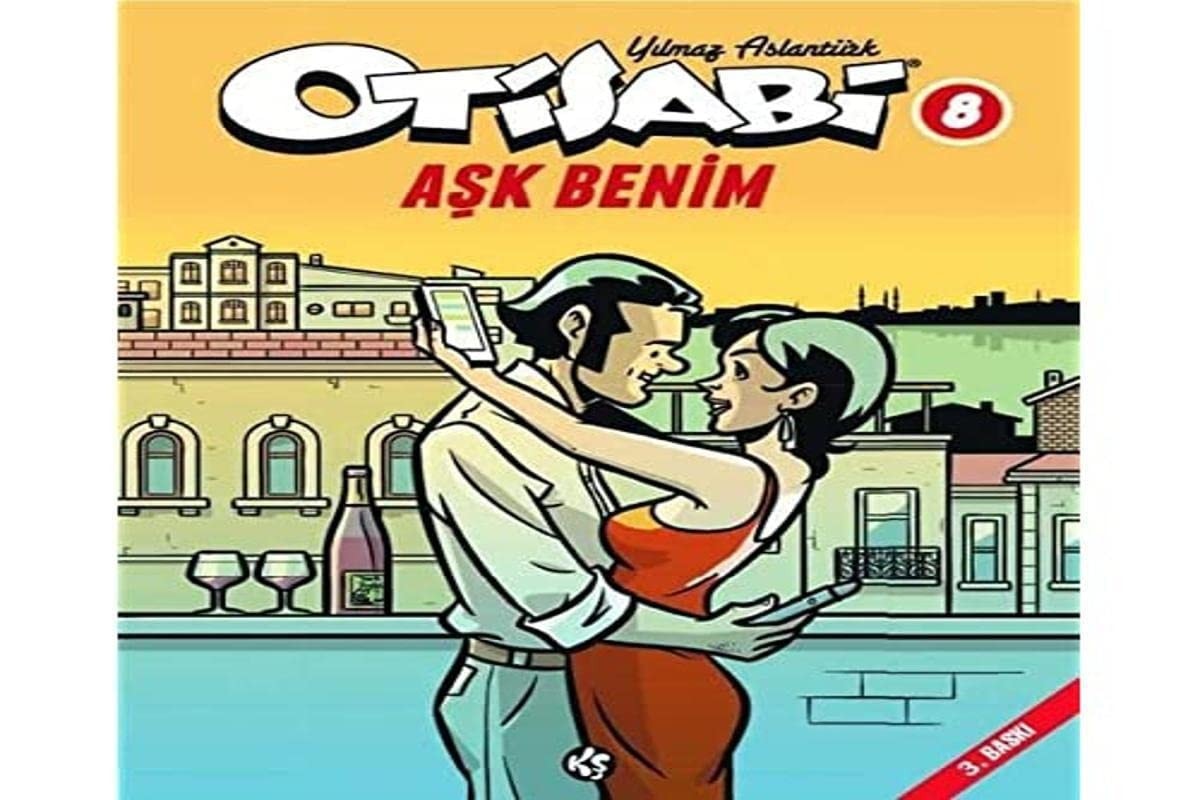 Otisabi