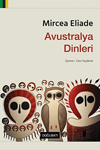 Avustralya dinleri