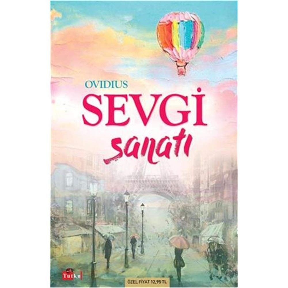 Sevgi Sanati