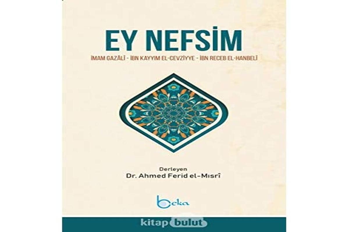 Ey Nefsim