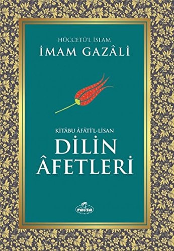 Dilin Afetleri - Kitabu Afatil - Lisan