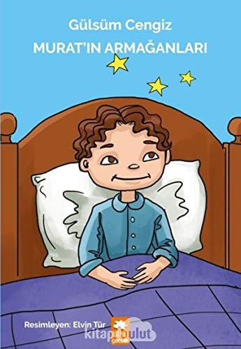 Murat'ın armağanları