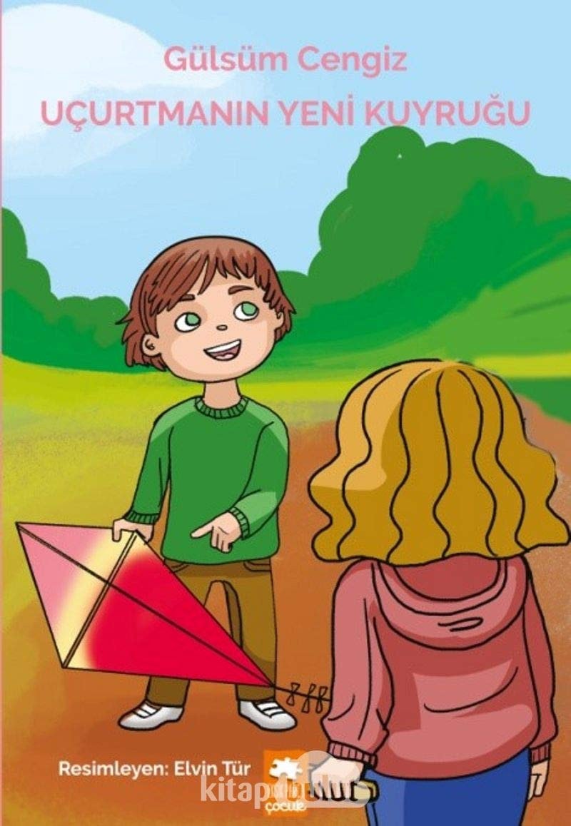 Ucurtmanin Yeni Kuyrugu