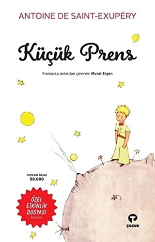 Kücük Prens Özel Etkinlik Dosyasi