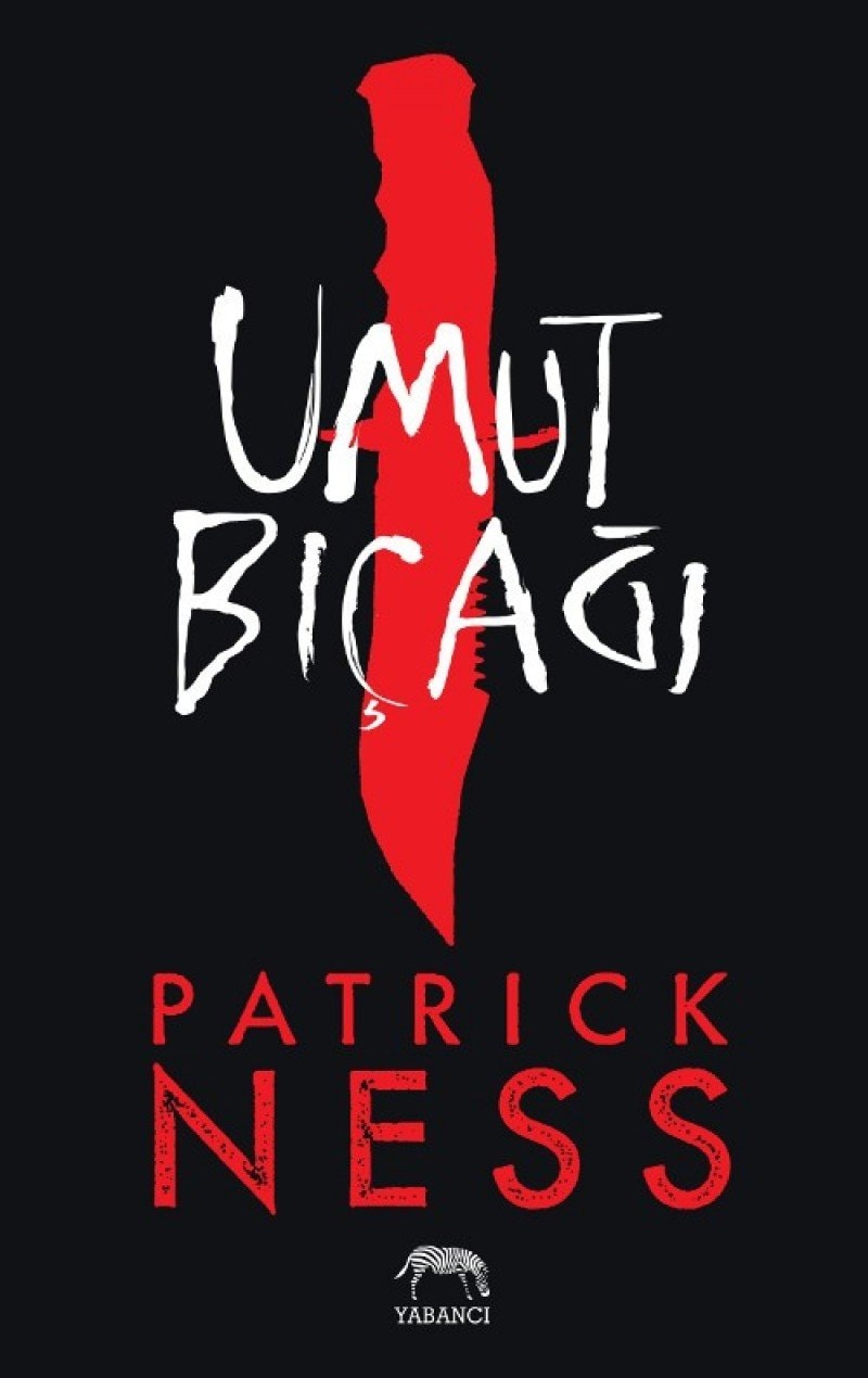 Umut bıçağı