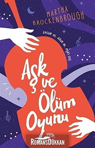 Ask ve Ölüm Oyunu