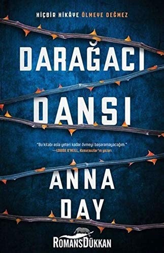 Daragaci Dansi