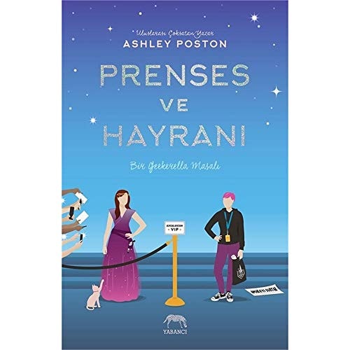 Prenses ve Hayranı