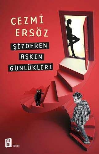 Sizofren Askin Günlükleri