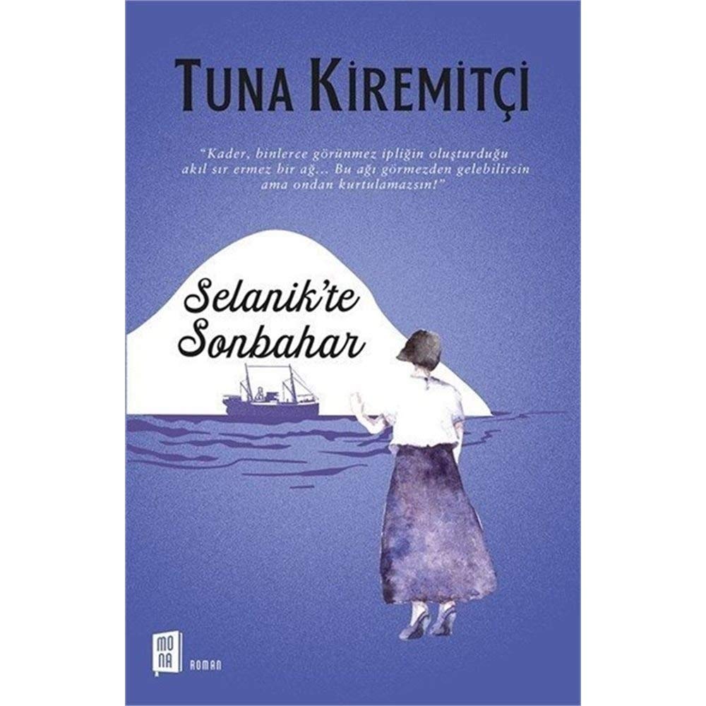 Selanik'te sonbahar