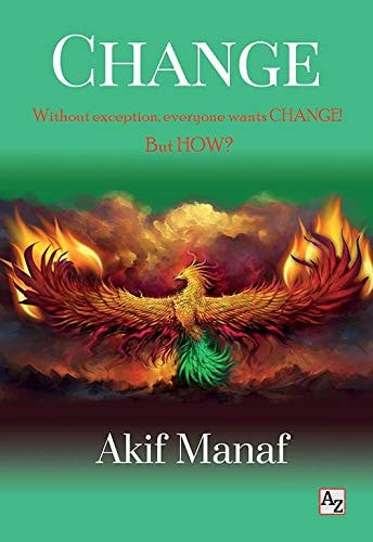 Change