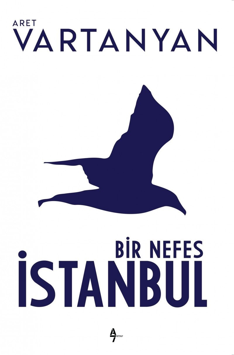 Bir nefes İstanbul