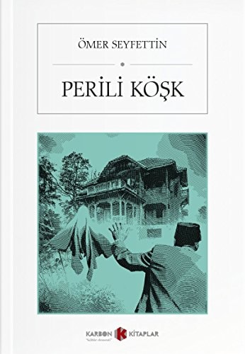 Perili köşk