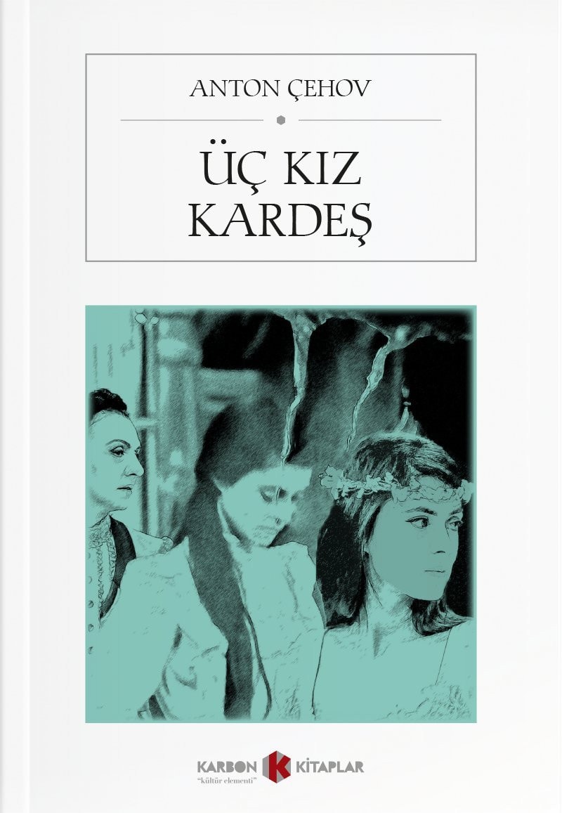 Üc Kiz Kardes