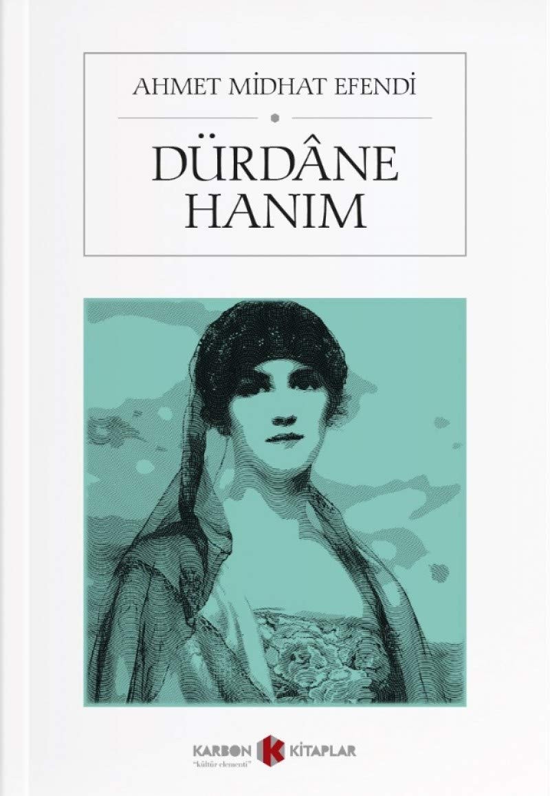 Dürdane Hanim