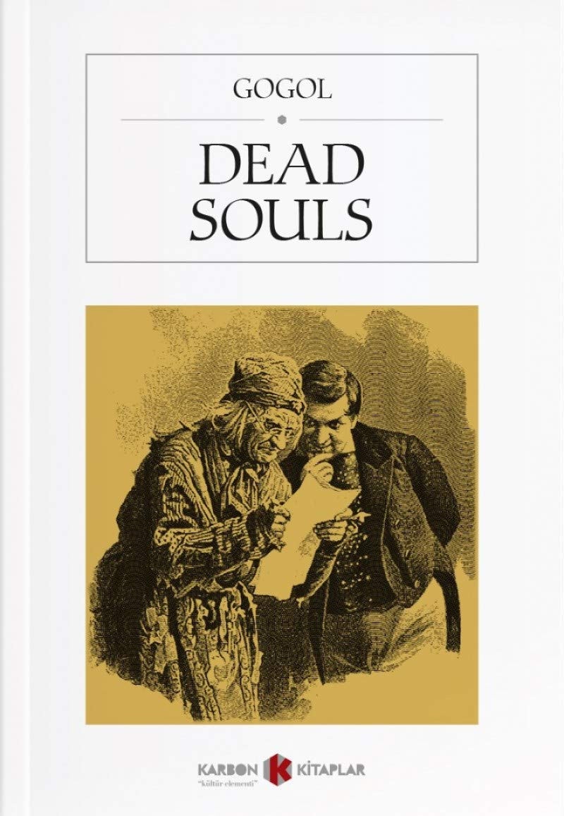 Dead Souls